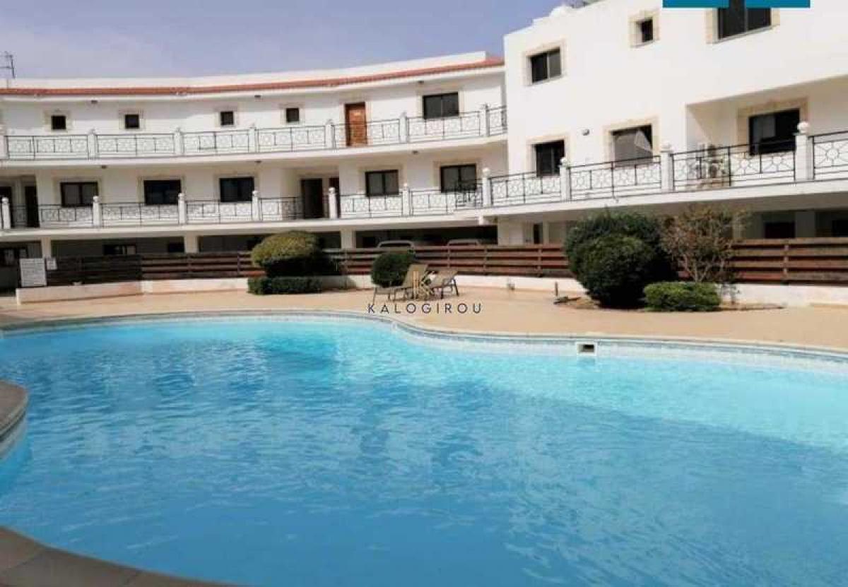 Picture of Apartment For Sale in Tersefanou, Other, Cyprus