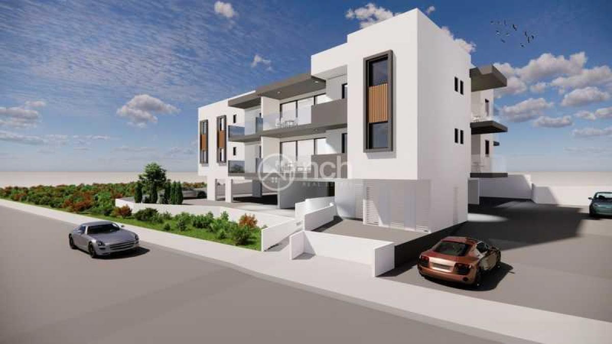 Picture of Apartment For Sale in Tseri, Nicosia, Cyprus