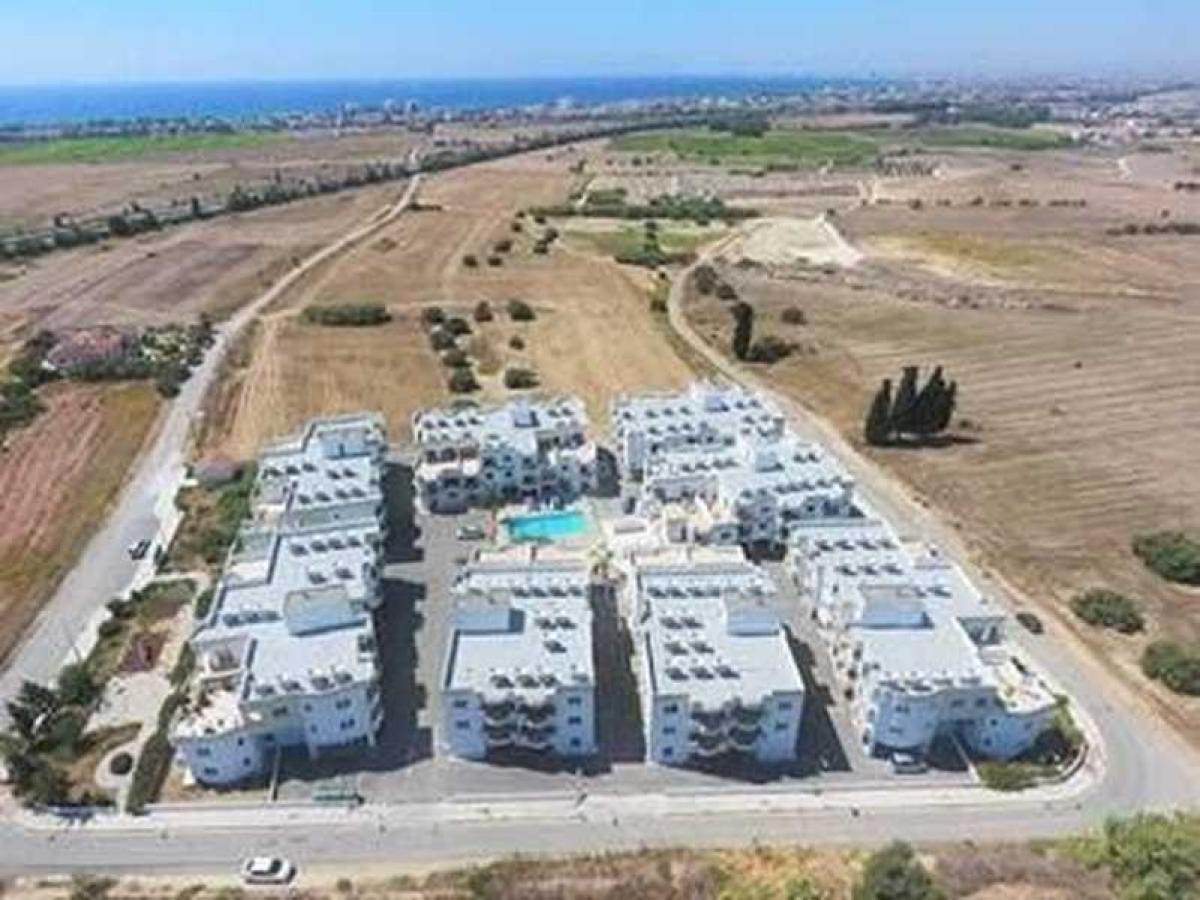 Picture of Apartment For Sale in Pyla, Larnaca, Cyprus