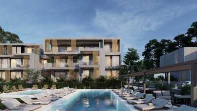 Home For Sale in Koloni, Cyprus