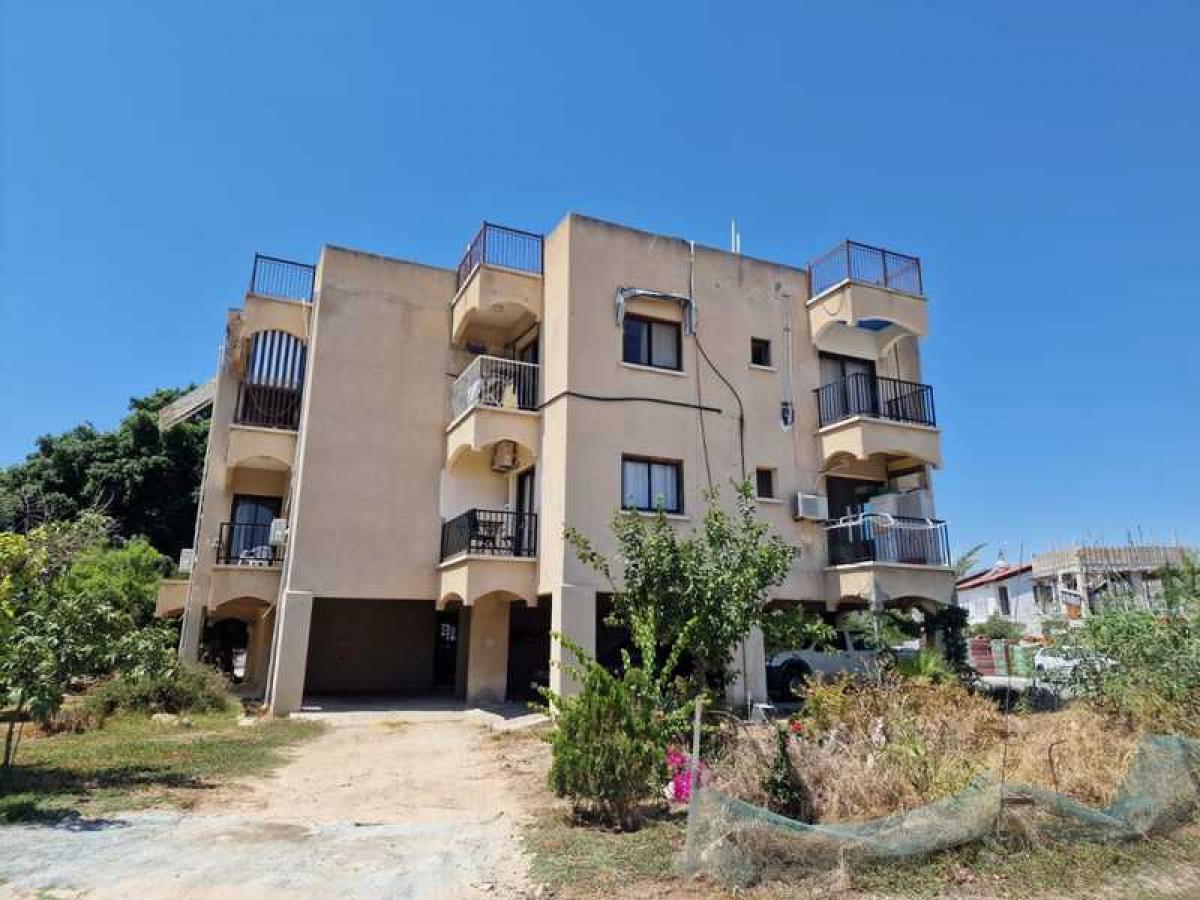 Picture of Apartment For Sale in Pyla, Larnaca, Cyprus