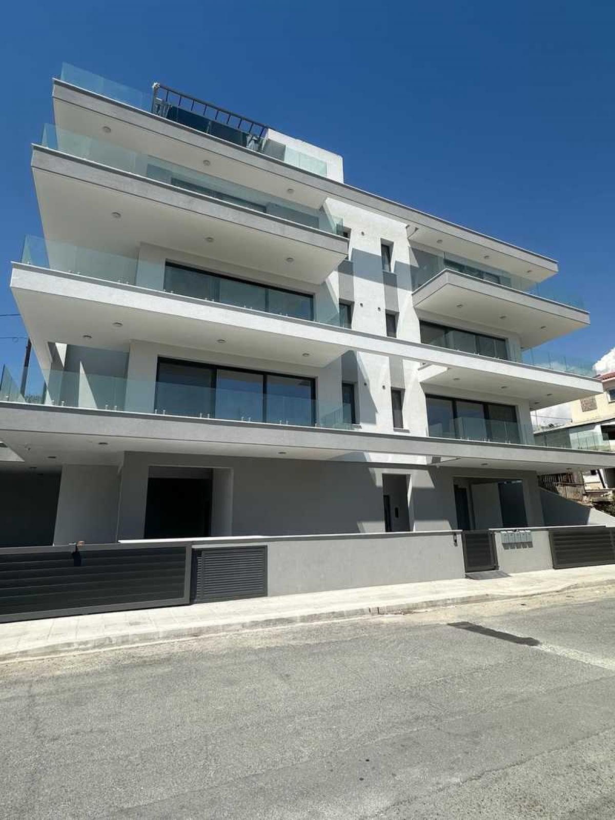 Picture of Apartment For Sale in Limassol Marina, Limassol, Cyprus