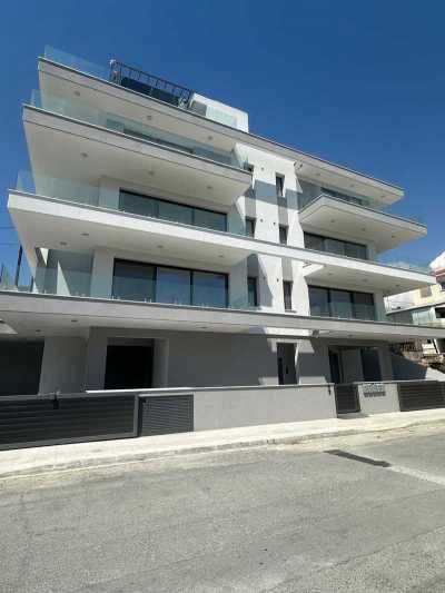 Apartment For Sale in Limassol Marina, Cyprus