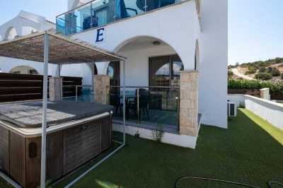 Apartment For Sale in Latsi, Cyprus