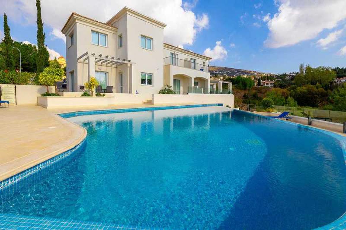 Picture of Home For Sale in Tala, Paphos, Cyprus