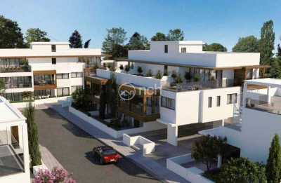 Apartment For Sale in Kiti, Cyprus