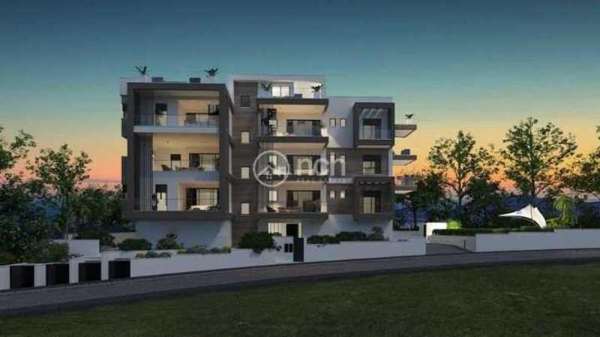 Picture of Home For Sale in Panthea, Limassol, Cyprus