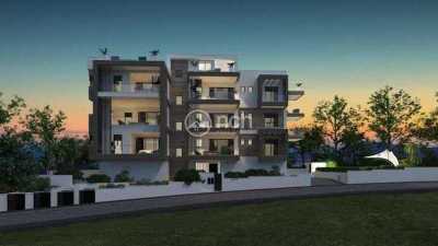 Home For Sale in Panthea, Cyprus