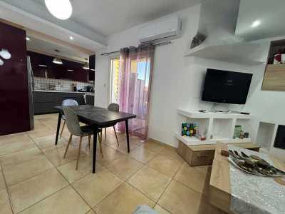 Apartment For Sale in Kiti, Cyprus