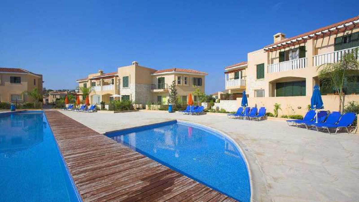 Picture of Apartment For Sale in Polis Chrysochous, Paphos, Cyprus