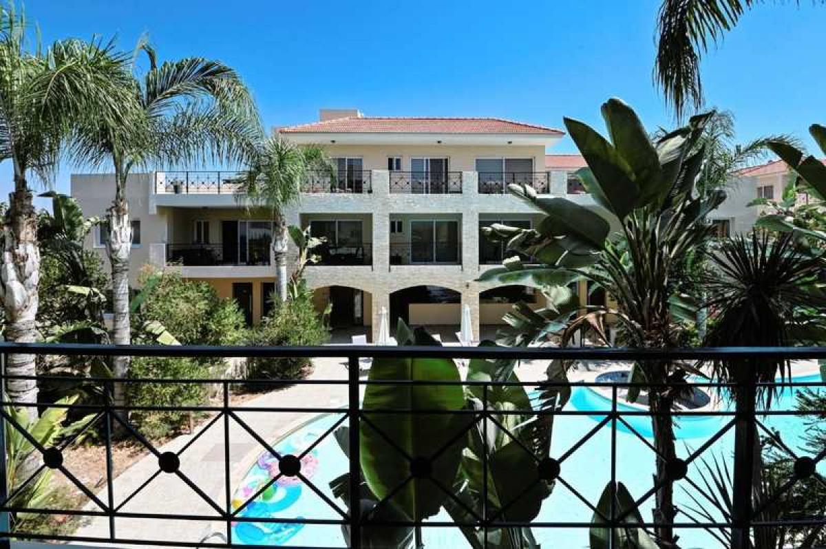 Picture of Apartment For Sale in Kiti, Larnaca, Cyprus