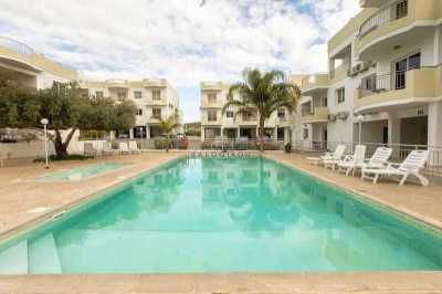 Apartment For Sale in Pyla, Cyprus