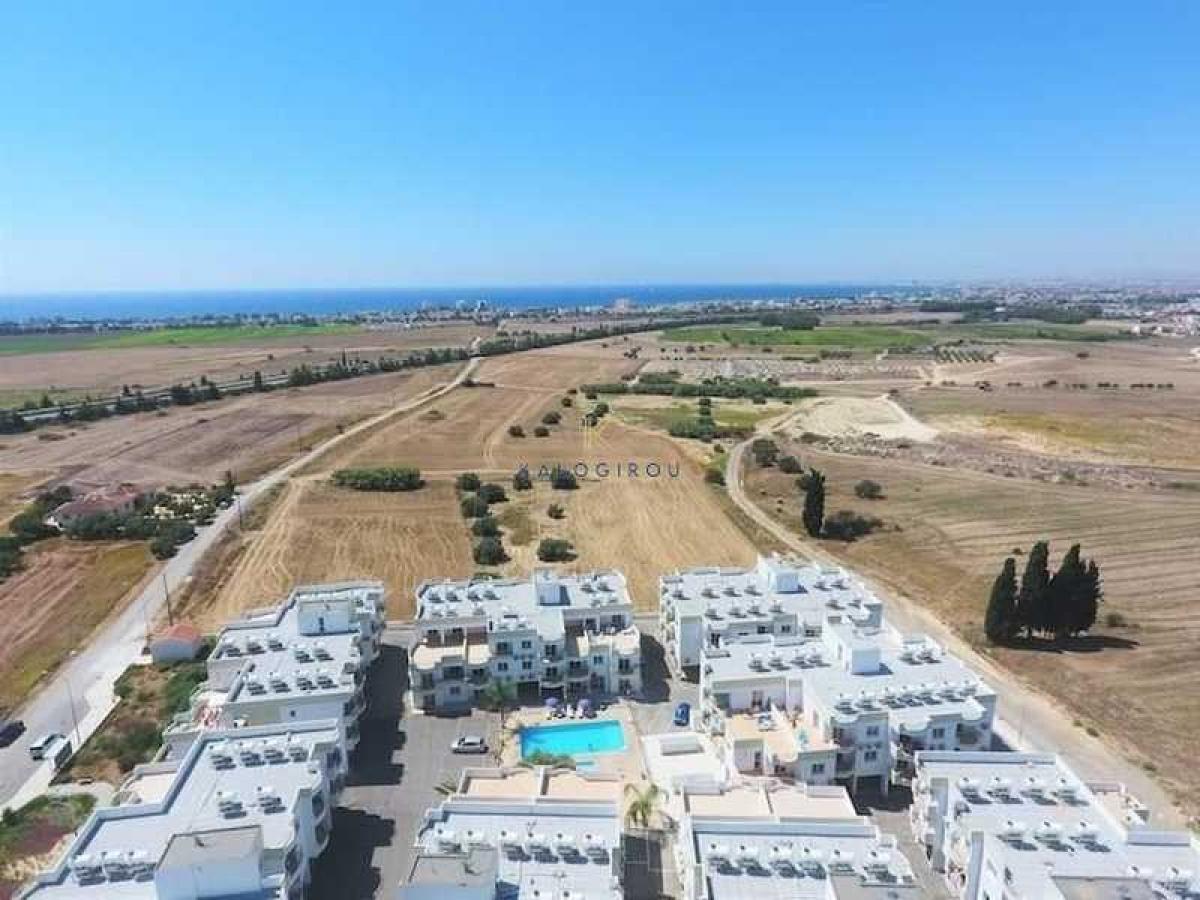 Picture of Apartment For Sale in Pyla, Larnaca, Cyprus