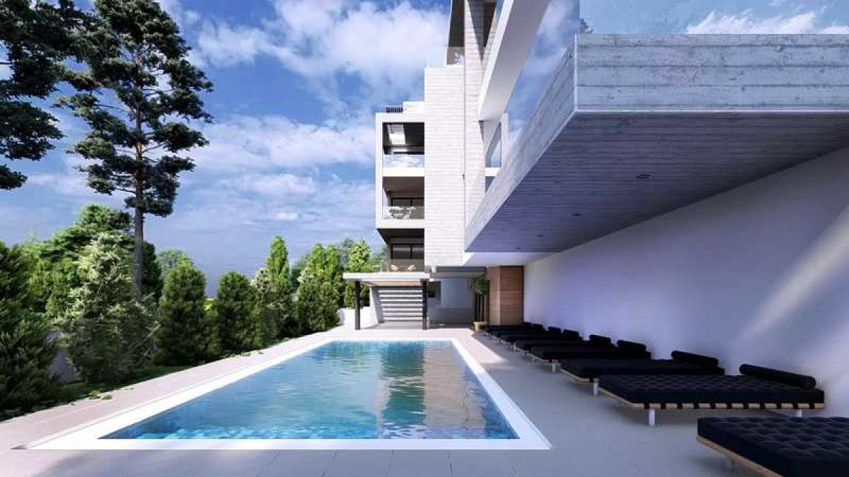 Picture of Home For Sale in Potamos Germasogeias, Limassol, Cyprus