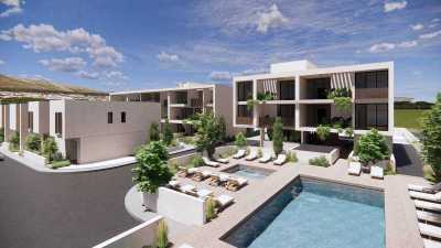 Apartment For Sale in Empa, Cyprus