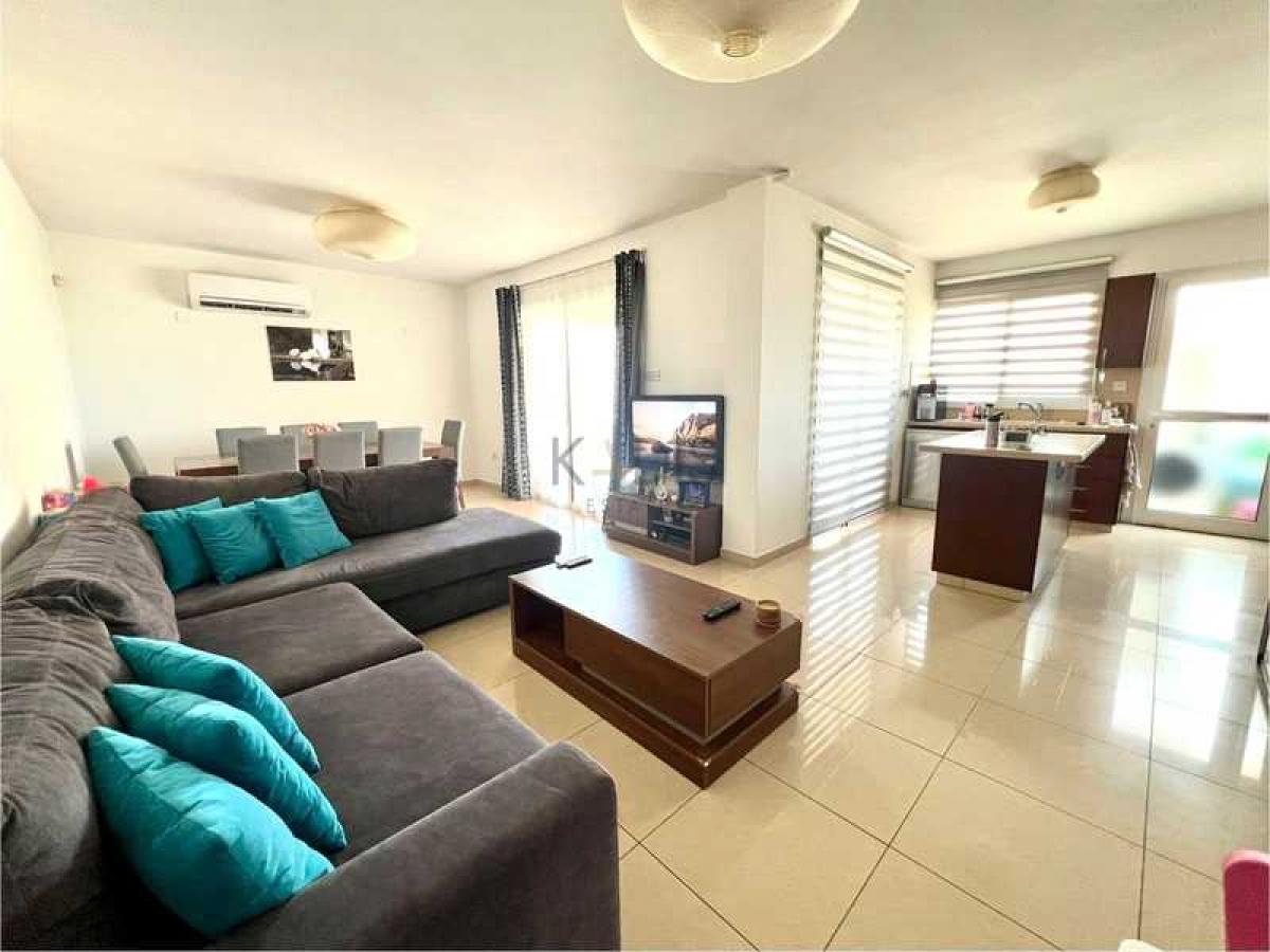 Picture of Apartment For Sale in Agios Ioannis, Paphos, Cyprus