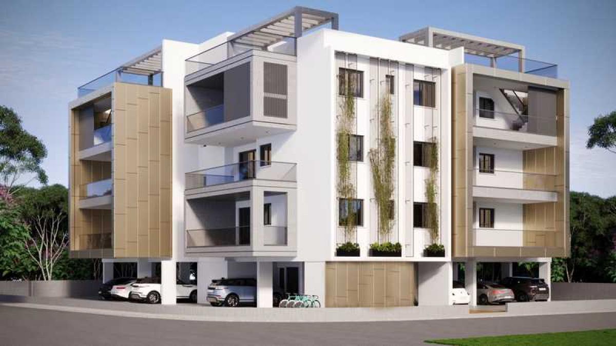 Picture of Home For Sale in Aradippou, Larnaca, Cyprus