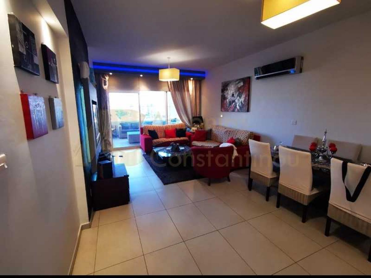 Picture of Apartment For Sale in Polemidia, Other, Cyprus