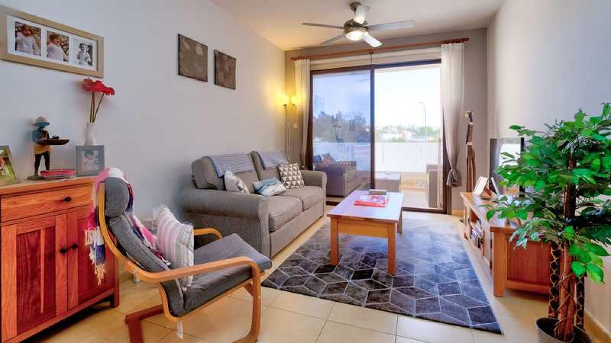 Picture of Apartment For Sale in Pissouri, Limassol, Cyprus