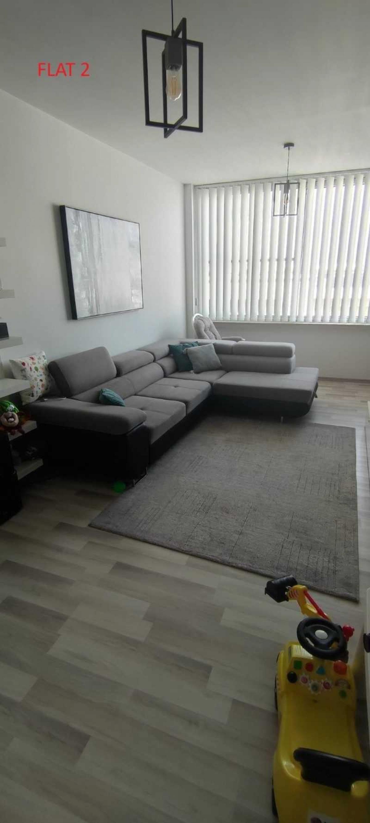 Picture of Apartment For Sale in Agios Dometios, Nicosia, Cyprus