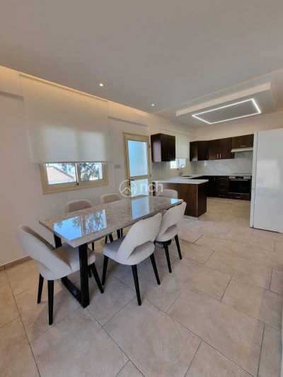 Apartment For Sale in Ekali, Cyprus