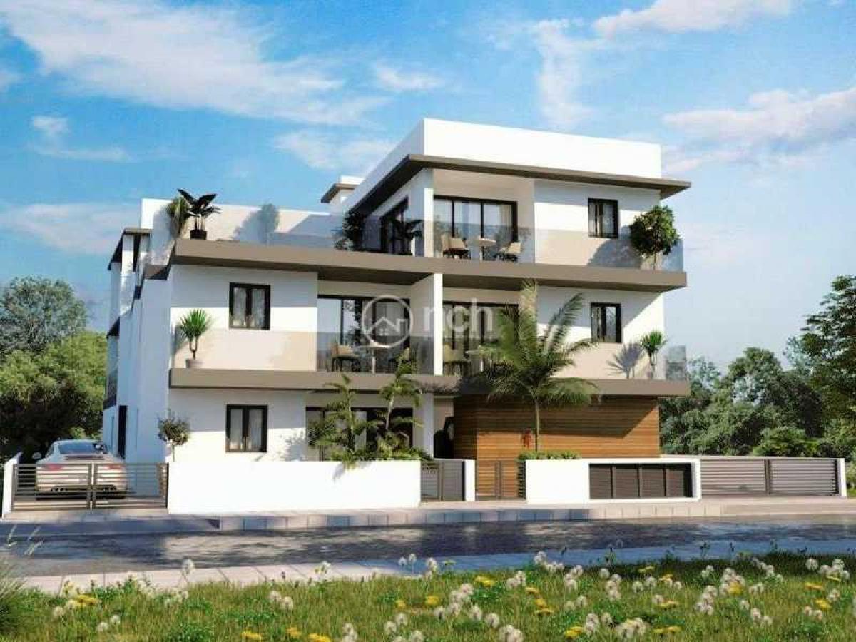 Picture of Apartment For Sale in Kiti, Larnaca, Cyprus