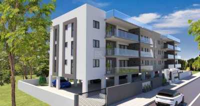 Apartment For Sale in Deryneia, Cyprus