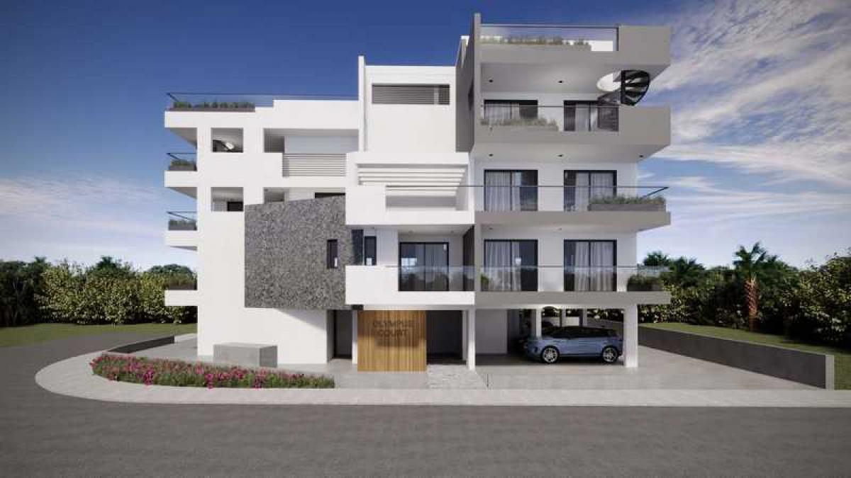 Picture of Home For Sale in Aradippou, Larnaca, Cyprus