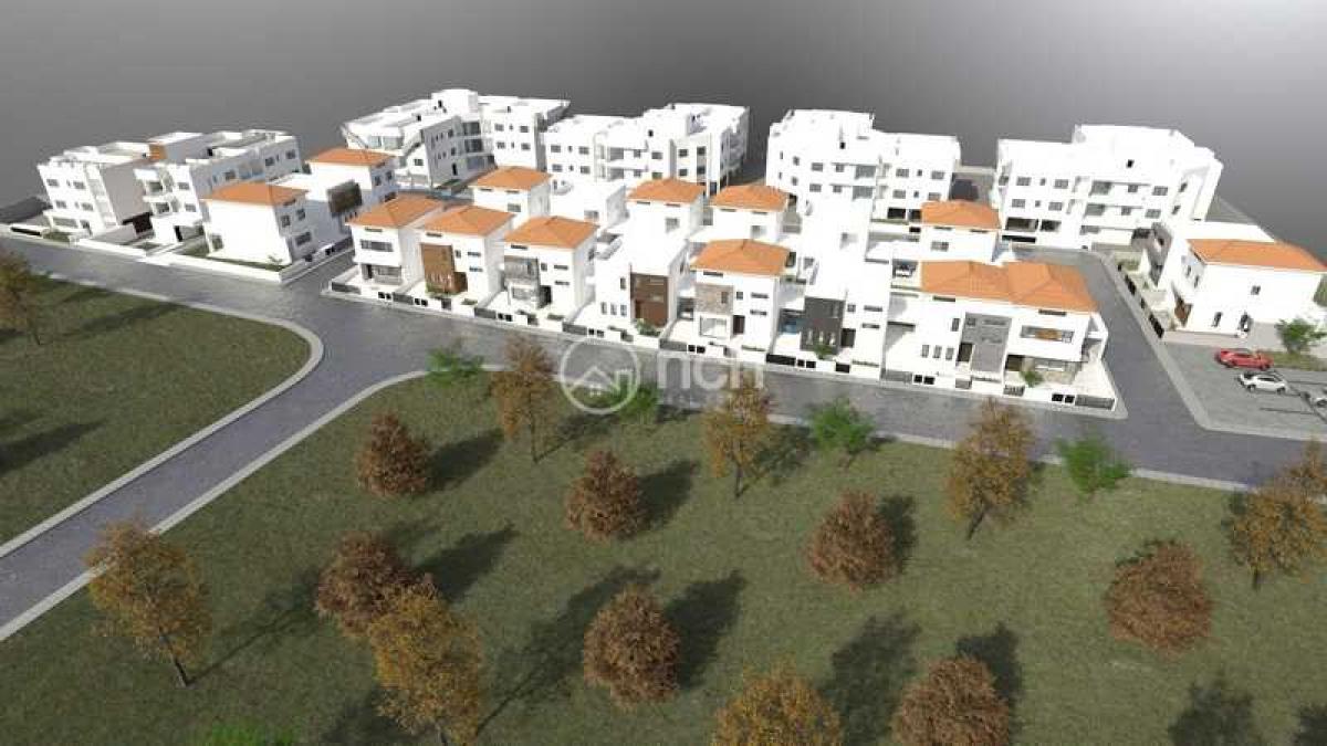 Picture of Apartment For Sale in Kolossi, Limassol, Cyprus