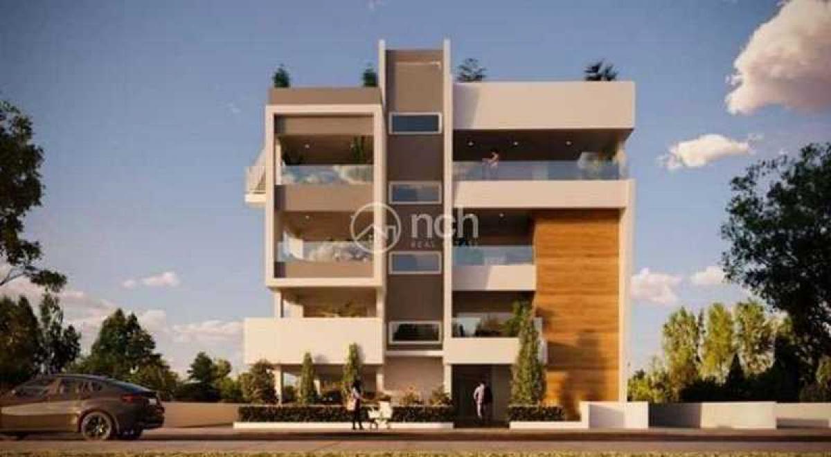 Picture of Apartment For Sale in Tseri, Nicosia, Cyprus