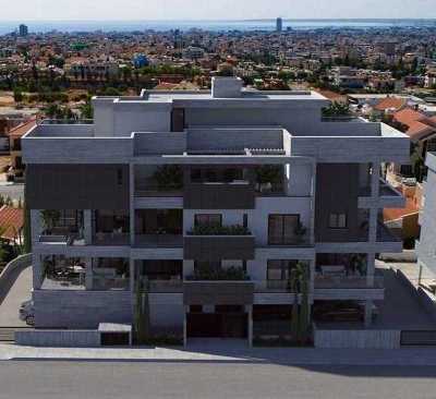 Home For Sale in Panthea, Cyprus