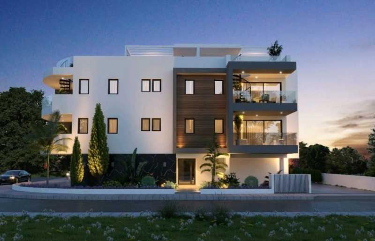 Picture of Home For Sale in Kiti, Larnaca, Cyprus