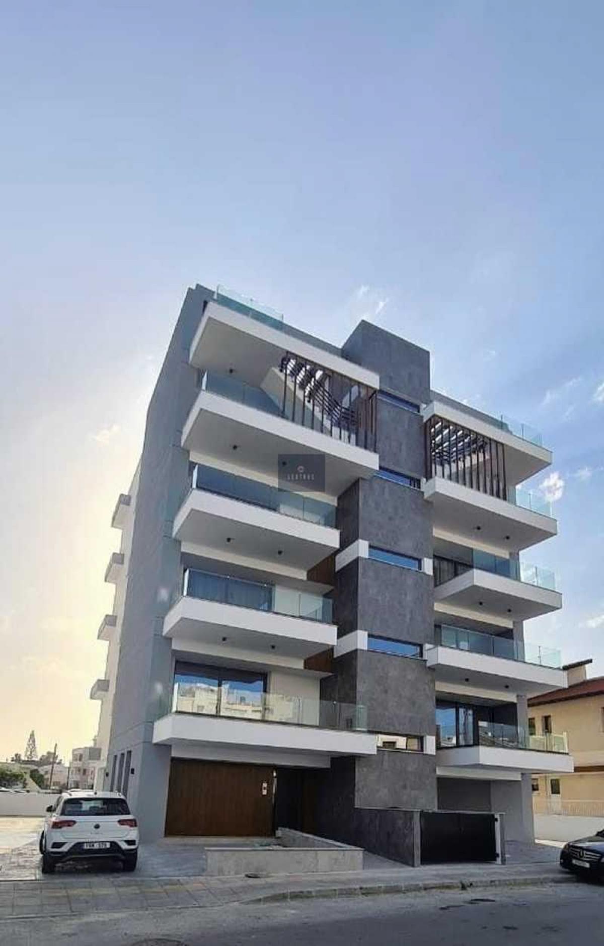 Picture of Home For Sale in Aradippou, Larnaca, Cyprus