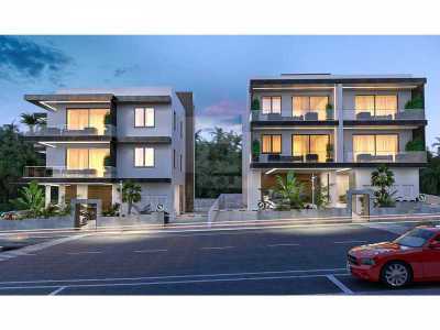 Apartment For Sale in Geri, Cyprus