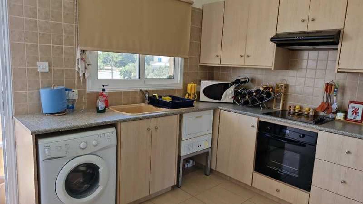 Picture of Apartment For Sale in Sotira, Other, Cyprus