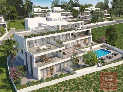 Apartment For Sale in Kapparis, Cyprus