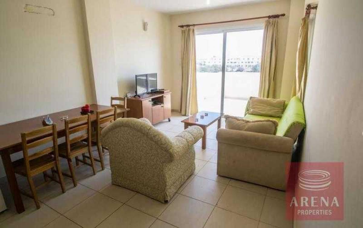 Picture of Apartment For Sale in Xylofagou, Other, Cyprus