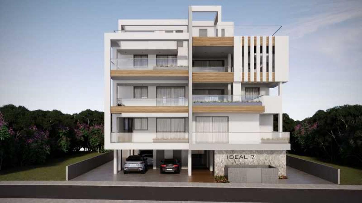 Picture of Home For Sale in Aradippou, Larnaca, Cyprus