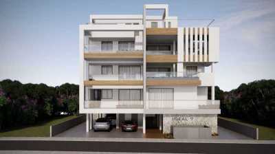 Home For Sale in Aradippou, Cyprus