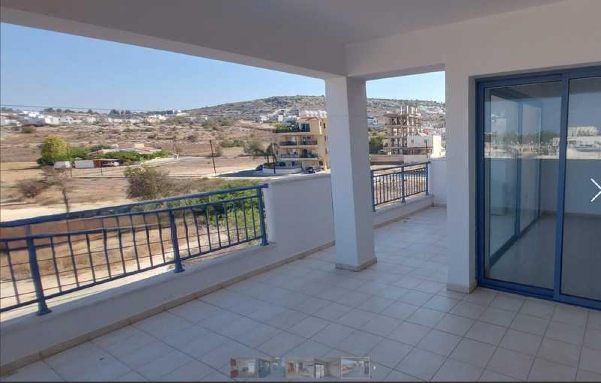 Picture of Home For Sale in Geroskipou, Paphos, Cyprus