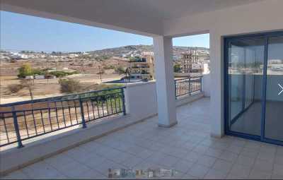 Home For Sale in Geroskipou, Cyprus