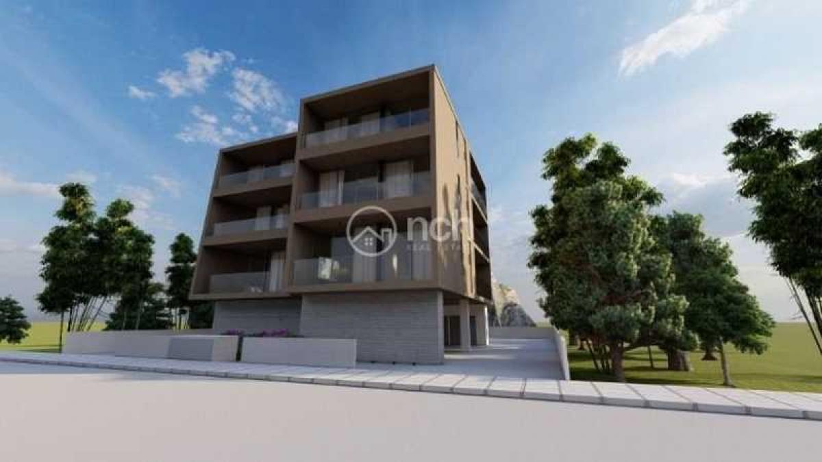 Picture of Apartment For Sale in Agios Dometios, Nicosia, Cyprus