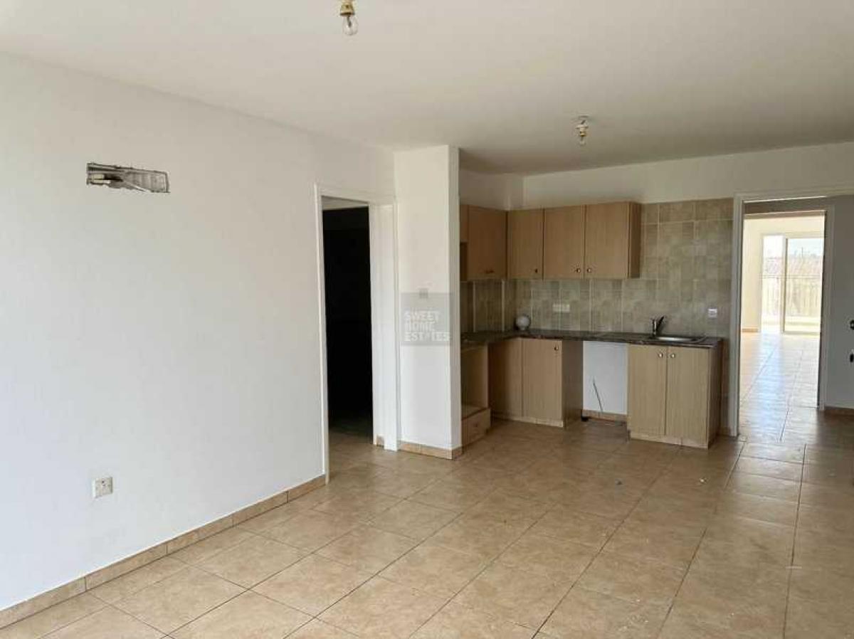 Picture of Apartment For Sale in Liopetri, Famagusta, Cyprus