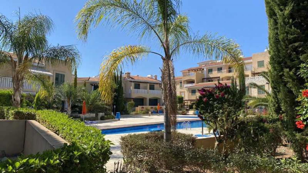 Picture of Apartment For Sale in Polis Chrysochous, Paphos, Cyprus