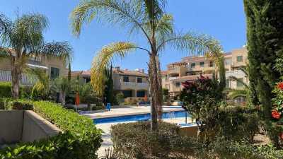 Apartment For Sale in Polis Chrysochous, Cyprus