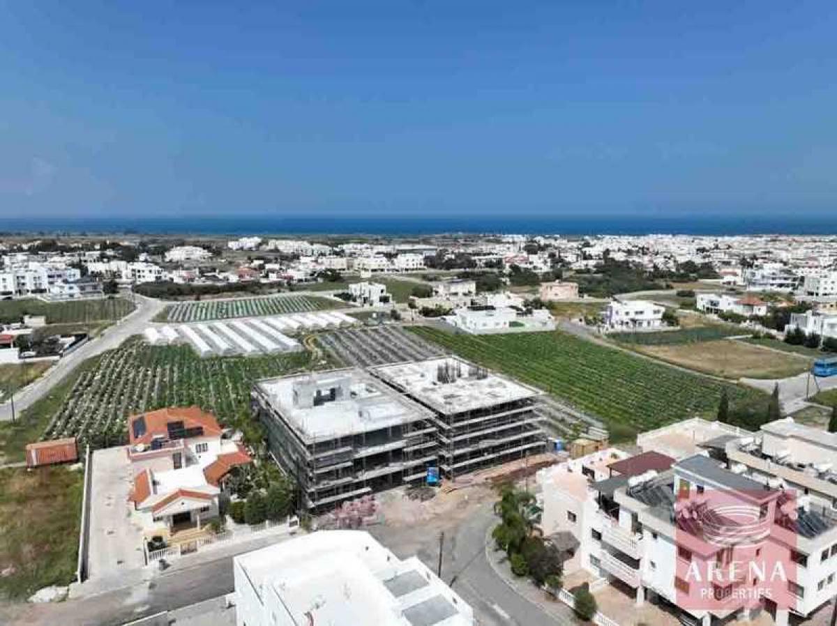 Picture of Apartment For Sale in Paralimni, Famagusta, Cyprus