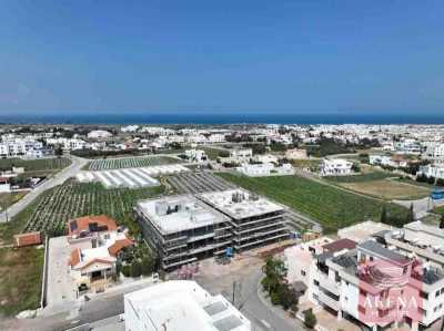 Apartment For Sale in Paralimni, Cyprus