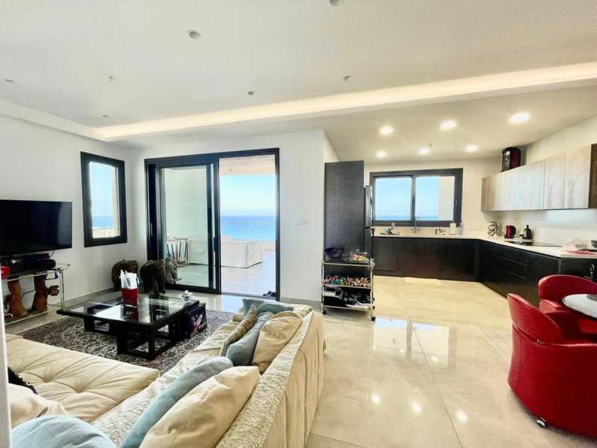 Picture of Apartment For Sale in Mouttagiaka, Limassol, Cyprus