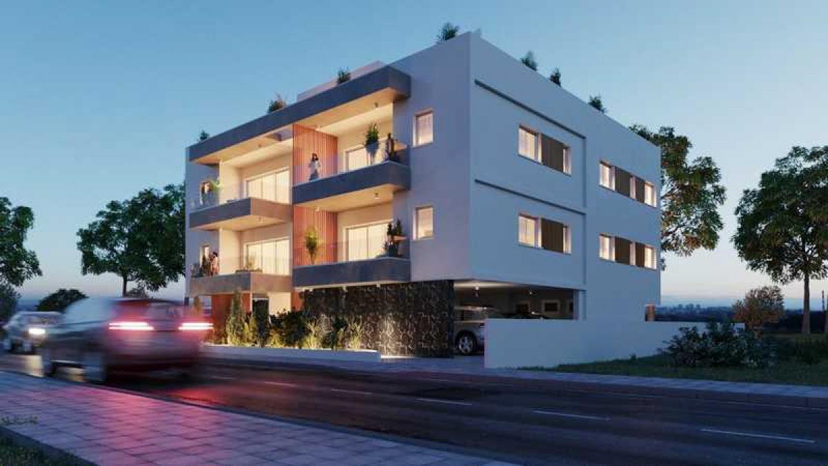 Picture of Apartment For Sale in Kiti, Larnaca, Cyprus