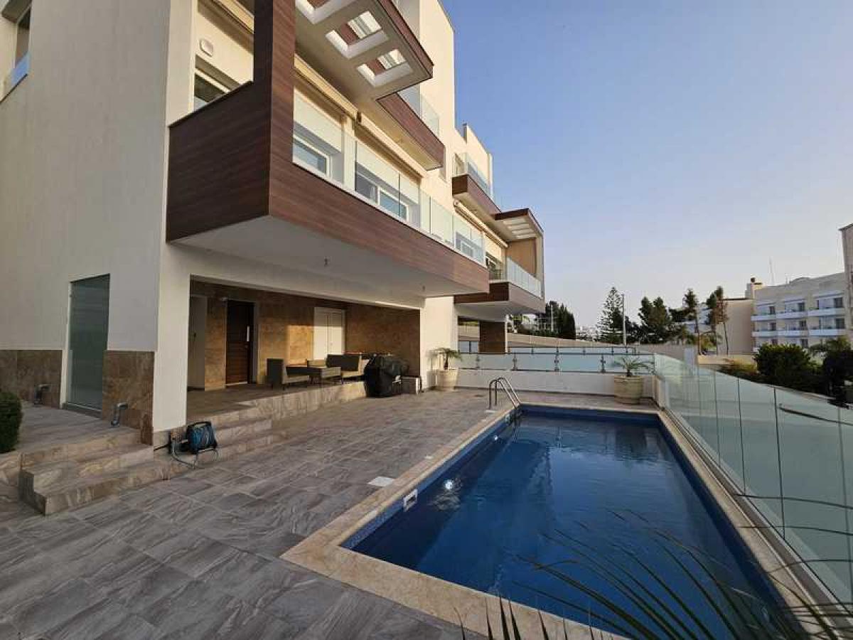 Picture of Apartment For Sale in Kissonerga, Paphos, Cyprus